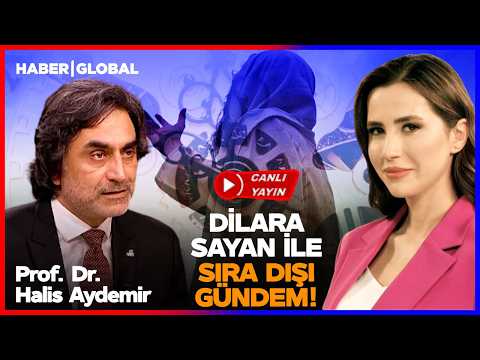 CANLI | Putları Kırarak Kavminin İnancına Meydan Okuyan Hz.İbrahim Nasıl Bir Mücadele Verdi? thumbnail