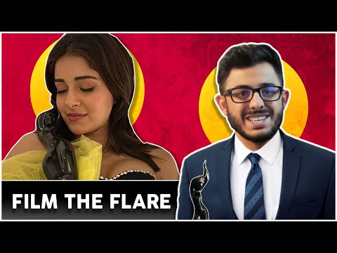 FILM THE FLARE thumbnail