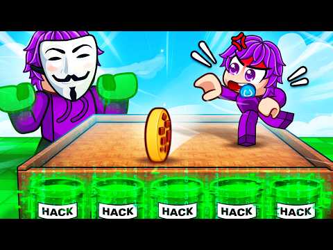 HACKER vs ROLL A COOKIE... thumbnail
