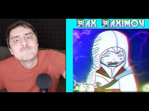 Макс Максимов. Синдром Туретта, известность, нищета и новый хайп thumbnail