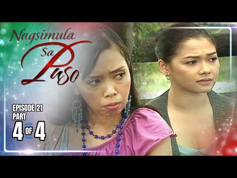 Nagsimula Sa Puso | Episode 21 (4/4) | May 18, 2026 thumbnail
