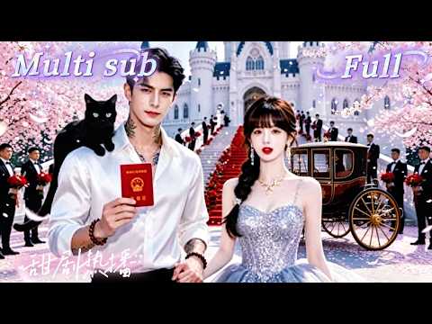 [MULTI SUB] [💕新剧]恋爱脑千金下嫁穷小子，婚后却被陷害瘫痪，当场撞破丈夫出轨！谁料她冷笑离婚，高调回归强势复仇，神秘大佬倾心守护，订婚宴渣男当众社死，全网瞬间沸腾！【千金逆轉人生】 thumbnail
