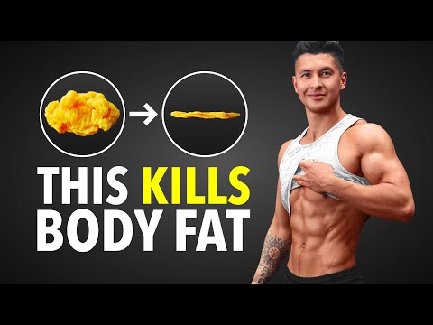 Why 90% of People Never Get Lean (Do This Instead) thumbnail