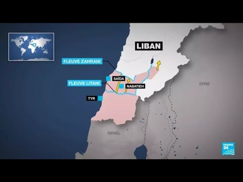 Netanyahu veut intensifier son offensive au Liban, après la prise du château de Beaufort thumbnail