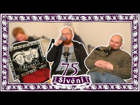 Sivēni | Attiecību Skaidrošana | Ep. 75 thumbnail