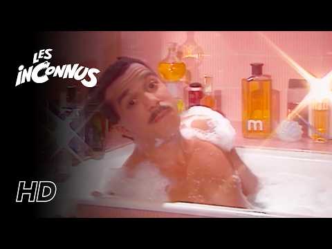 Le meilleur de PASCAL LEGITIMUS (oui, toujours plus !) | Les Inconnus [HD] thumbnail