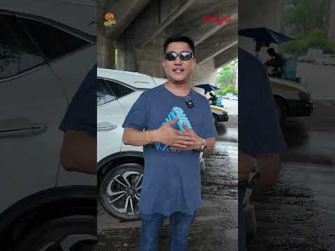 ဟောင်းသွားလဲကားပေါ်ဆောင်ထားရင်အကျိုးမယုတ်လမ်းခရီးမထောက်စေဘဲအသုံးလိုမယ့်ကြိုးလေးတွေ thumbnail