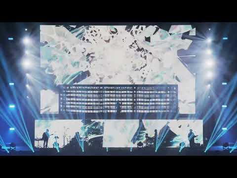 【LIVE映像】ギラギラ ＠さいたまスーパーアリーナ 【Ado】 thumbnail