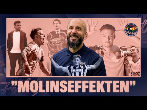 Molinseffekten, Kalles kris & allt inför Norge! thumbnail