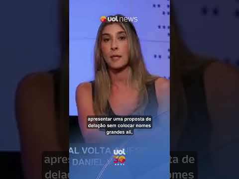 Casado: Sentimento em Brasília é de que Vorcaro não caiu na realidade thumbnail