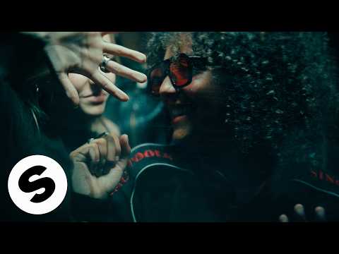 Fenrick & DJ IP - It Ain't Safe (FENRIP) [Official Music Video] thumbnail