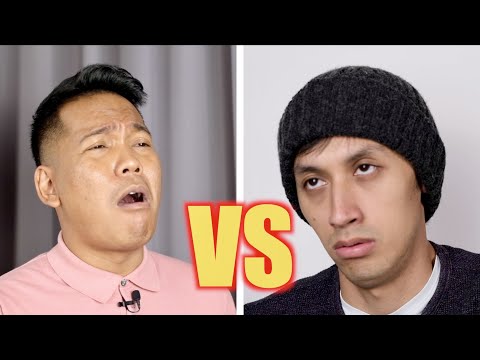 Victim VS Robber thumbnail