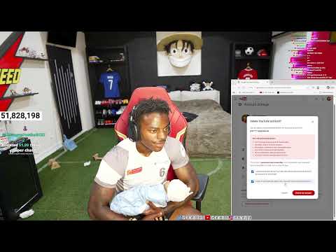 im quitting youtube💔 thumbnail