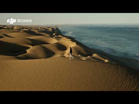 SkyPixel 11th Annual Best Video — Africa Unseen | Shot on DJI Inspire 3 thumbnail