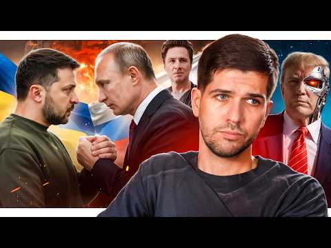 Договорнячок близок? // Война с маркетплейсами // Возвращение Клиники thumbnail