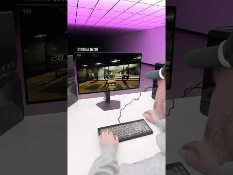New OLED Tech... For Gamers thumbnail