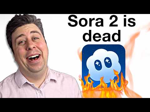 The AI Collapse is Starting thumbnail