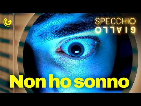 Perché non dormiamo più: cosa sta succedendo al nostro sonno e il business da 585 miliardi thumbnail