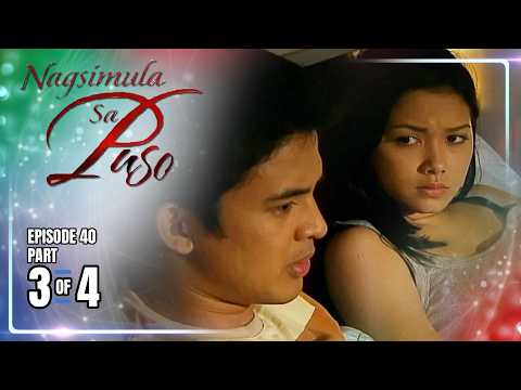Nagsimula Sa Puso | Episode 40 (3/4) | May 29, 2026 thumbnail