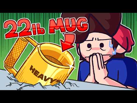 I keep buying dumb stuff. thumbnail