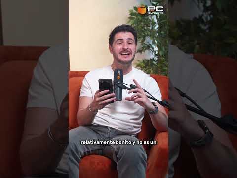 ¿El GAMA ALTA COMPACTO definitivo? Análisis del VIVO X300 FE de 1000€ 📱 thumbnail