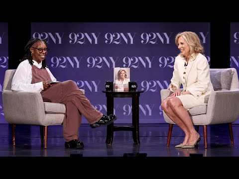 Jill Biden brutally shunned by angry Americans who are not ready to forgive her thumbnail
