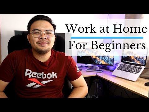 Online Jobs at Home Philippines For Beginners (Full Tutorial) - 2026 thumbnail