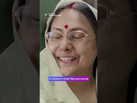 The six that became India’s forever moment. thumbnail