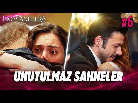 İnci Taneleri Tutkunlarına: 3. Sezonun Unutulmaz Sahneleri #6 | İnci Taneleri thumbnail