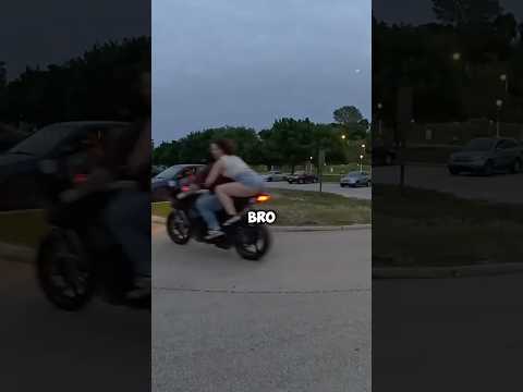 It is NOT just a ride and I got respect for my girlfriend thumbnail
