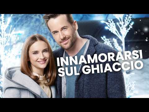 Innamorarsi sul ghiaccio (2018) | Film completo in 4K thumbnail