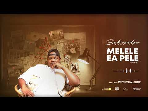 01: Sannere - Melele ea pele thumbnail