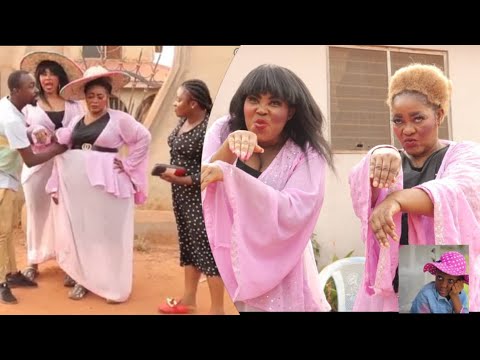 Watch how he attack the ladies. China Ladies Episode5, Christiana Awuni, Nana Yaa Appiah New Series. thumbnail