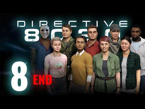 สดชื่นกำลังดี | Directive 8020 - Part 8 (ตอนจบ) thumbnail
