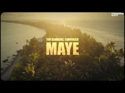 Tim Bamberg, Convinzed - Maye thumbnail