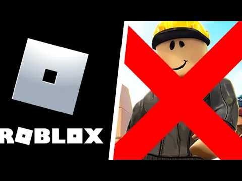ROBLOX ÇÖKTÜ!😨 thumbnail