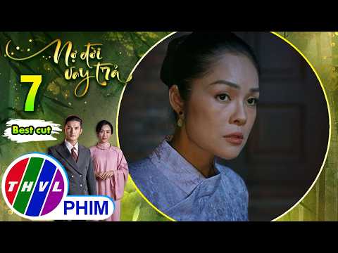 Âm mưu của Phấn bất ngờ bại lộ trước Ngọc Mai | NỢ ĐỜI VAY TRẢ thumbnail