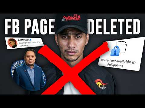 DOGIE NAUBOS NA ANG PERA AT PINAGKAKAKITAAN thumbnail