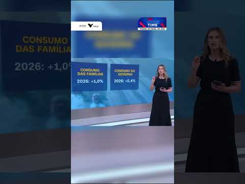Análise: Brasil fica entre os países com maiores altas do PIB em 2026 thumbnail
