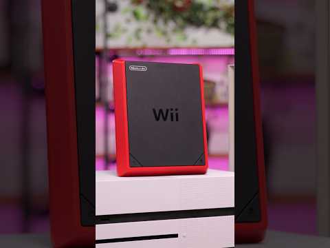 The WEIRDEST Consoles Ever… thumbnail