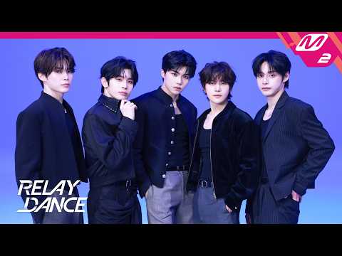 [릴레이댄스] ZEROBASEONE(제로베이스원) - TOP 5 (4K) thumbnail