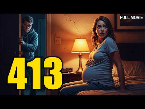 REALITY IS THE REAL MONSTER: Apartment 413 | Full Horror Thriller Movie thumbnail