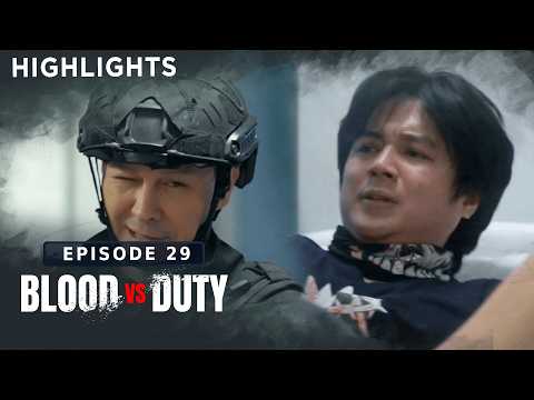 Tommy takes his own life because of Felix’s threats | Blood vs Duty thumbnail