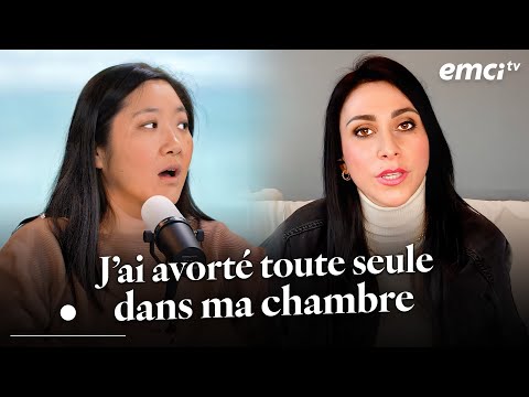 Après un abus, comment se relever en tant que femme ? - À table avec Annabelle - Annabelle Sou... thumbnail