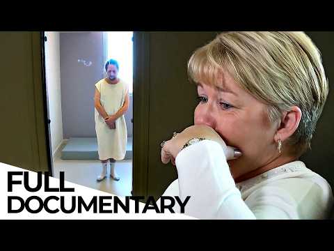 After the Psychosis: When a Violent Patient Seeks Freedom | ENDEVR Documentary thumbnail