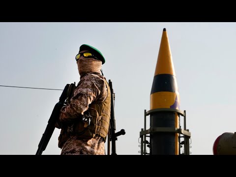 IRGC is now ‘more in power’ than the beginning of the Iran war thumbnail