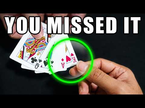 Did You See It? The Illusion That Tricks Everyone thumbnail