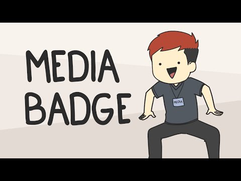 The Media Badge thumbnail