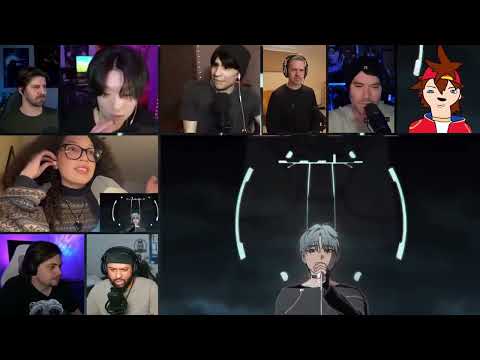 R O U N D 6 ｜ Alien Stage [REACTION MASH-UP]#2851 thumbnail