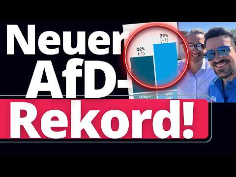Jaaaaa! Der Kipp-Punkt ist erreicht! thumbnail